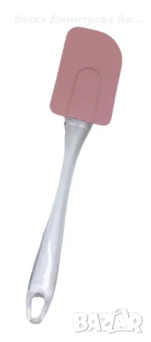 Перфектните четка и шпатула за вашата кухня, снимка 5 - Други стоки за дома - 48031152