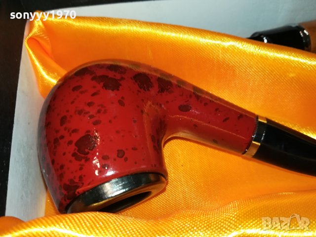 ЛУЛИ ЗА ПУШЕНЕ ПО ИЗБОР 2108231242, снимка 11 - Лули - 41919491