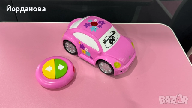 Радиоуправляеми коли, снимка 6 - Коли, камиони, мотори, писти - 51891536