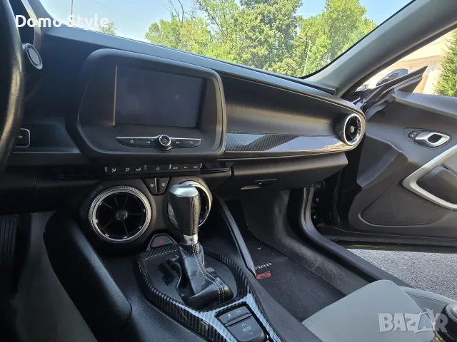 Chevrolet Camaro RS V6, снимка 14 - Автомобили и джипове - 56207785