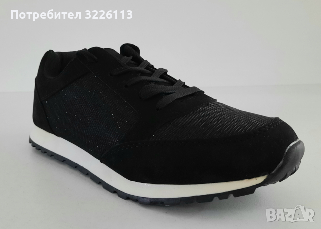 Дамски маратонки Fabric Shim Run размер - 39 /UK 6 / , снимка 11 - Маратонки - 36376285