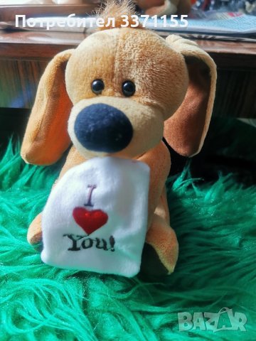 Плюшени играчки нови , снимка 7 - Плюшени играчки - 41774346