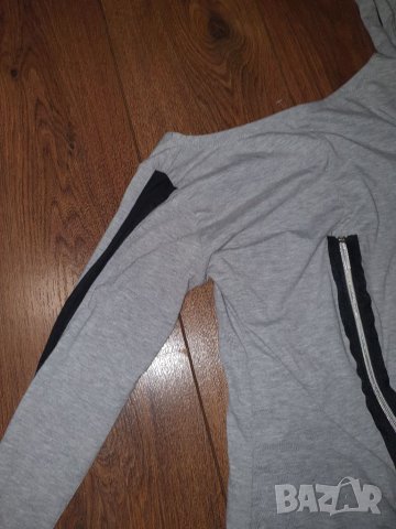 Туника с шлейф, снимка 4 - Туники - 40060762