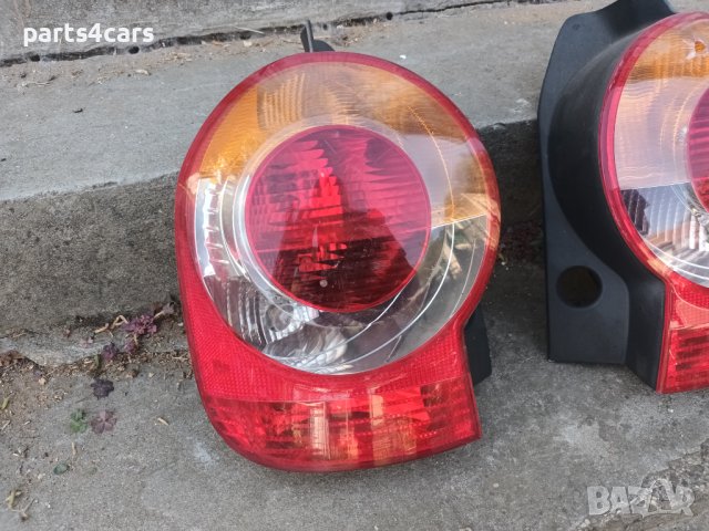 ляв и десен стоп рено модус RENAULT MODUS, снимка 2 - Части - 42721348