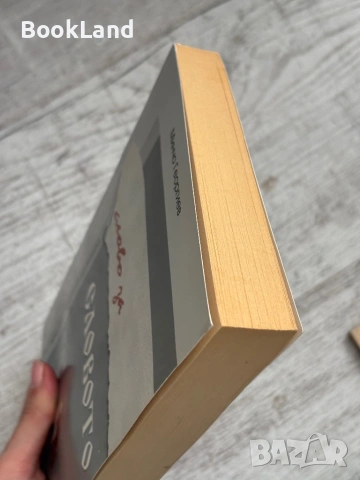 Слово за словото | Минчо Георгиев , снимка 4 - Художествена литература - 53564985