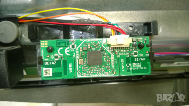 JVC-LT-55VA6900, снимка 4 - Телевизори - 36465288