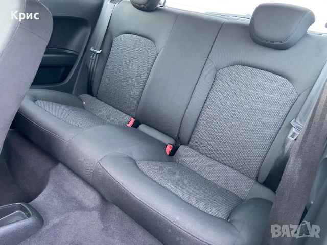 Audi A1 1.6 TDI, снимка 12 - Автомобили и джипове - 52633631