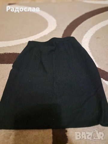 Памучни и вълнени поли, снимка 5 - Поли - 53386647