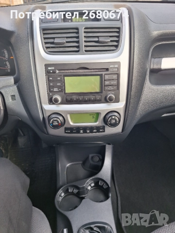 Продавам kia sportage, снимка 16 - Автомобили и джипове - 52770260