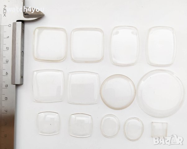 ЧАСТИ ЗА МОЛНИЯ MOLNIJA:БАЛАНСИ, РЕМОНТОАРИ, КОРОНКИ, ПРУЖИНИ. БАЛАНС МОЛНИЯ MOLNIJA 3602 18 КАМЪКА, снимка 7 - Други - 35784917