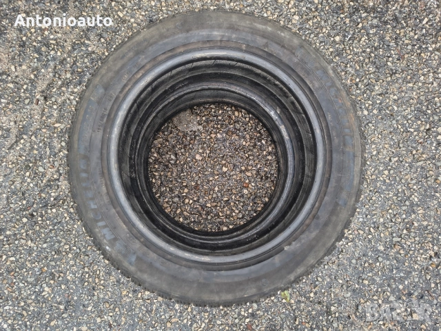 195 55 16 - 2бр. зимни гуми , снимка 8 - Гуми и джанти - 52470494