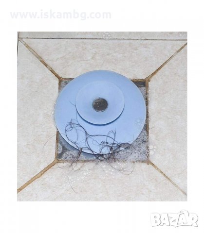 СИЛИКОНОВ ПРЕДПАЗИТЕЛ ЗА МИВКА И КАНАЛ - КОД 3203, снимка 8 - Други стоки за дома - 33887271