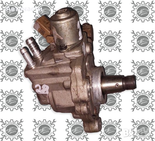 ГНП (Горивонагнетателна помпа) - Audi/Volkswagen/Seat/Skoda - 1.4 TDI/1.6 TDI - (2012 г.+) - DELPHI, снимка 3 - Части - 40406153