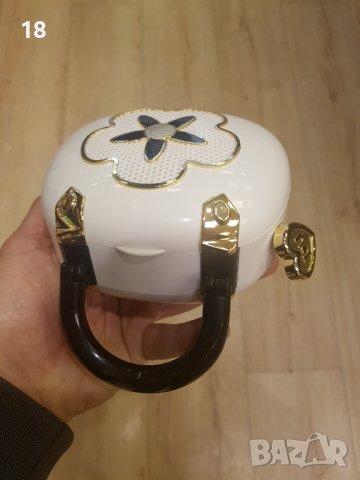 Музикална кутия, снимка 2 - Декорация за дома - 39045559