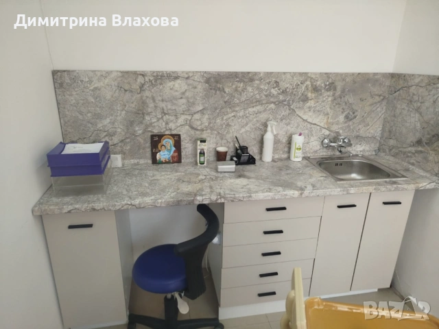 Дентален кабинет под наем , снимка 10 - Офиси - 53357838