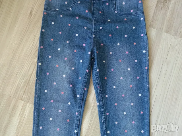 Дрехи за момиче H&M, LC Waikiki 8-9 г, снимка 4 - Детски комплекти - 48367143