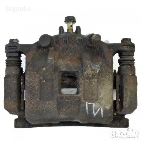 Преден ляв спирачен апарат Honda Jazz(2002-2008) ID:92252