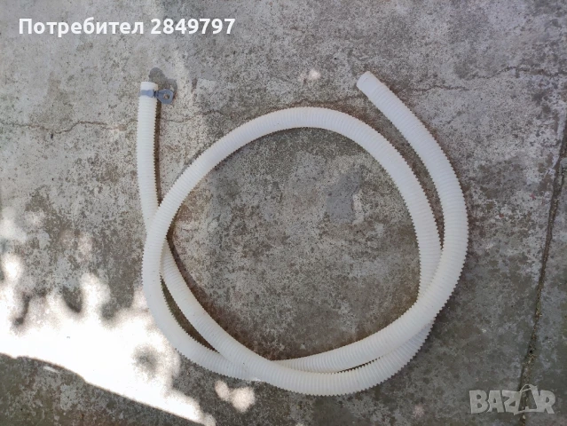 Продавам пясъчна помпа за басейн, снимка 8 - Басейни и аксесоари - 50993507