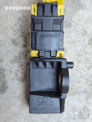 AIRBAG/SRS сензор/датчик Honda Civic VIII 2006-2011 , ОЕМ 77970-SNA-A320-M1, снимка 3 - Части - 50703878
