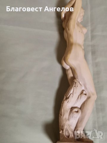 Статуетки от полирезин, снимка 2 - Други ценни предмети - 34556559