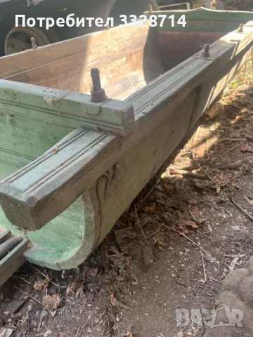 Корито за грозде 