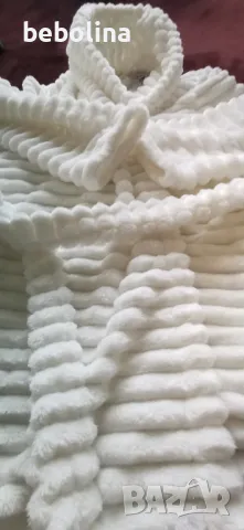 Дамски халат, снимка 7 - Други - 49780467