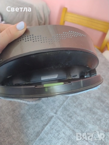 Fmart прахосмукачка робот, снимка 12 - Прахосмукачки - 53793023