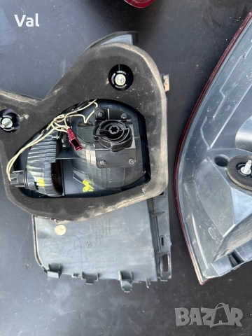 Стопове за BMW 5 GT, снимка 7 - Части - 51780818