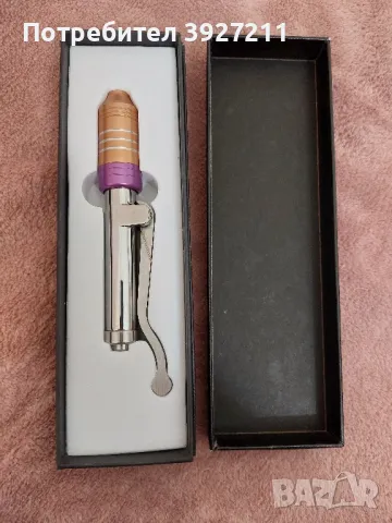 Хиалурон пен (Хиалурон инжектор) , снимка 1