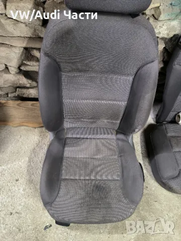 Шофьорска седалка за Ауди А3 С3 Audi A3 S3 8L , снимка 2 - Части - 48923214