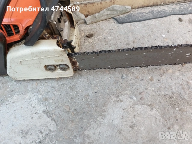 Щил 025, снимка 5 - Градинска техника - 53802934