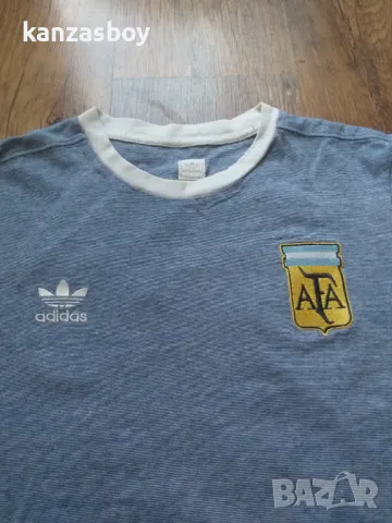 Adidas - страхотна мъжка тениска