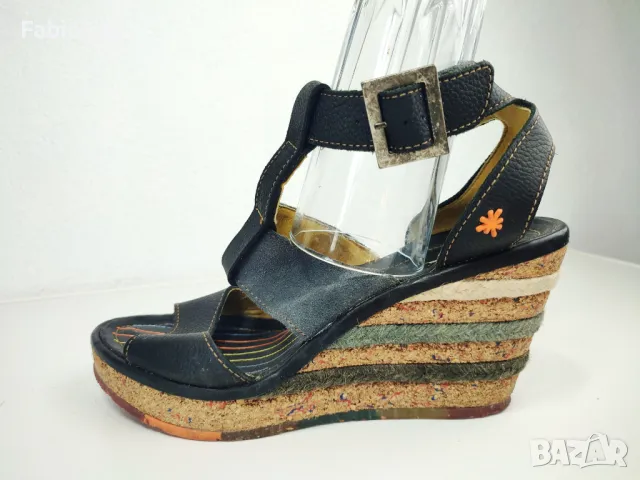 The Art Company shoes 40