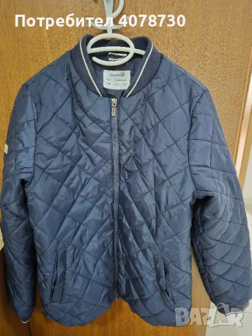 Преходно яке COCCODRILLO, снимка 1