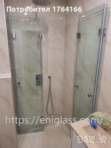 Душ кабини, снимка 2 - Душ кабини и вани - 51374622
