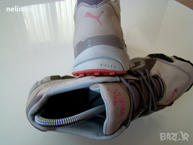 PUMA  CELL, Разпродажба ... намалени на 45,00 лв   size UК 5,5 38,5 номер, снимка 5 - Маратонки - 36186301