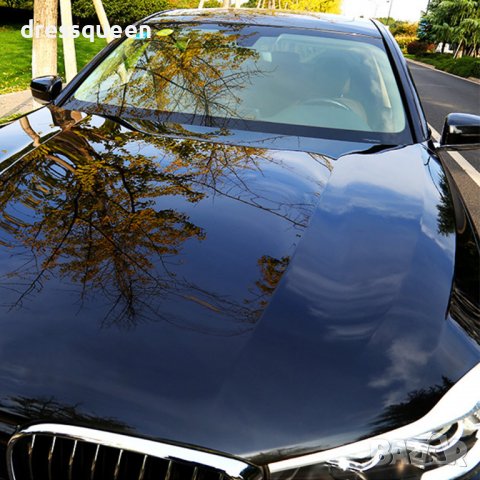 3839 Керамично покритие за кола HGKJ AUTO S6, снимка 11 - Аксесоари и консумативи - 39891451