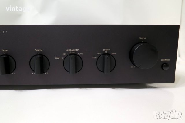 Harman Kardon HK6250, снимка 3 - Ресийвъри, усилватели, смесителни пултове - 41066917