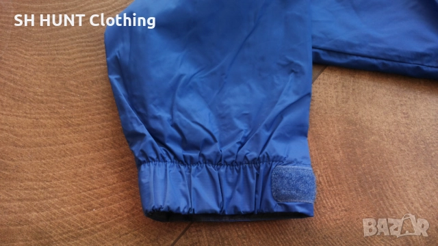 TOMMY HILFIGER Jacket Размер 14 години / 164 см височина детско яке 13-57, снимка 7 - Детски якета и елеци - 52217112