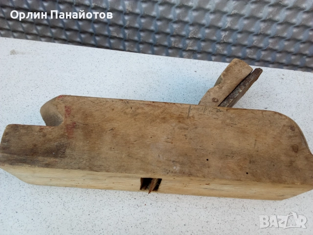 дърводелски инструменти - маткап и ренде, снимка 5 - Други инструменти - 52289041