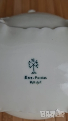 2 антикварни кутийки за бижута - Karl Ens, снимка 10 - Декорация за дома - 52091287