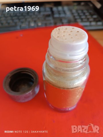 Комплект за подправки - 6 бурканчета с етажерка, снимка 10 - Аксесоари за кухня - 44507462