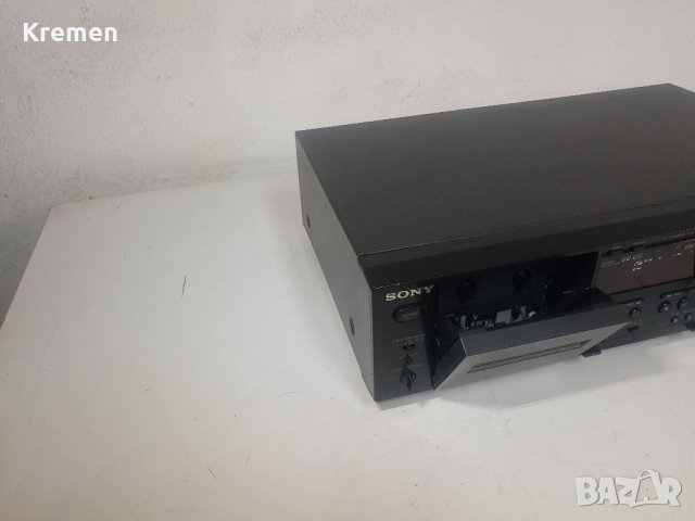 ДЕК SONY TC-WE475, снимка 4 - Декове - 39954658