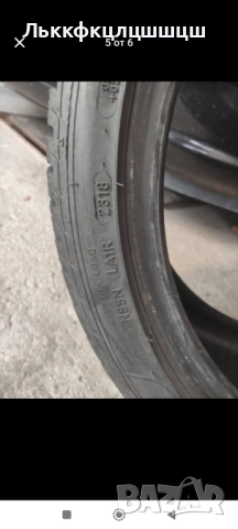 2бр 225/40/18 SAVA зимни , снимка 5 - Гуми и джанти - 53050488