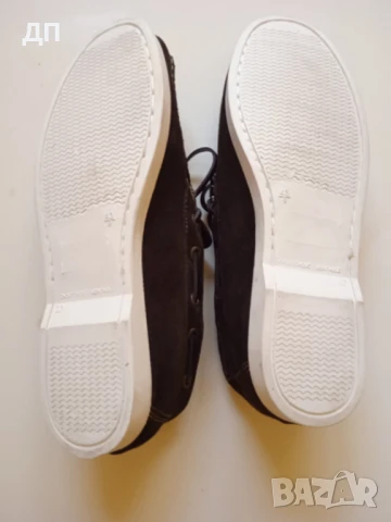 Lee Cooper Мокасини, снимка 3 - Мокасини - 50719731