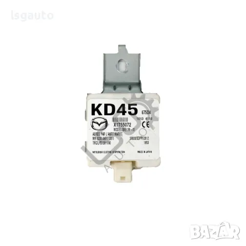 Модул антена Mazda 6 Estate (GJ, GL) 2013-2019 ID: 135590