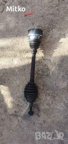 Полуоска Фолксваген Голф5/VW Golf5 1.9tdi 