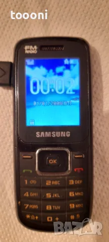 SAMSUNG E1210M, снимка 2 - Samsung - 49171652