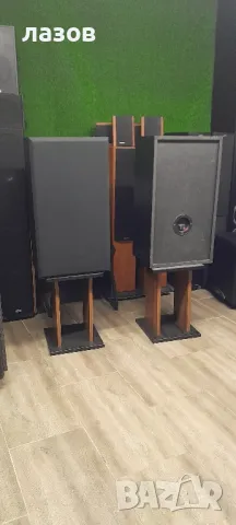 Тонколони 12-ки Acoustic studio monitor 3311, снимка 11 - Тонколони - 48167492