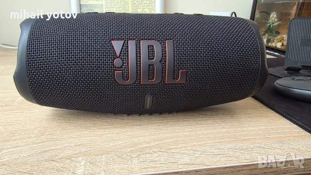 Колонка Jbl charge 5 
